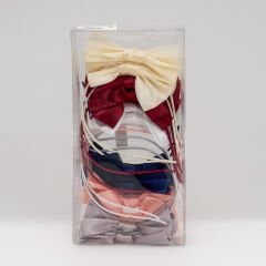 FİYONKLU TAÇ KVS-34