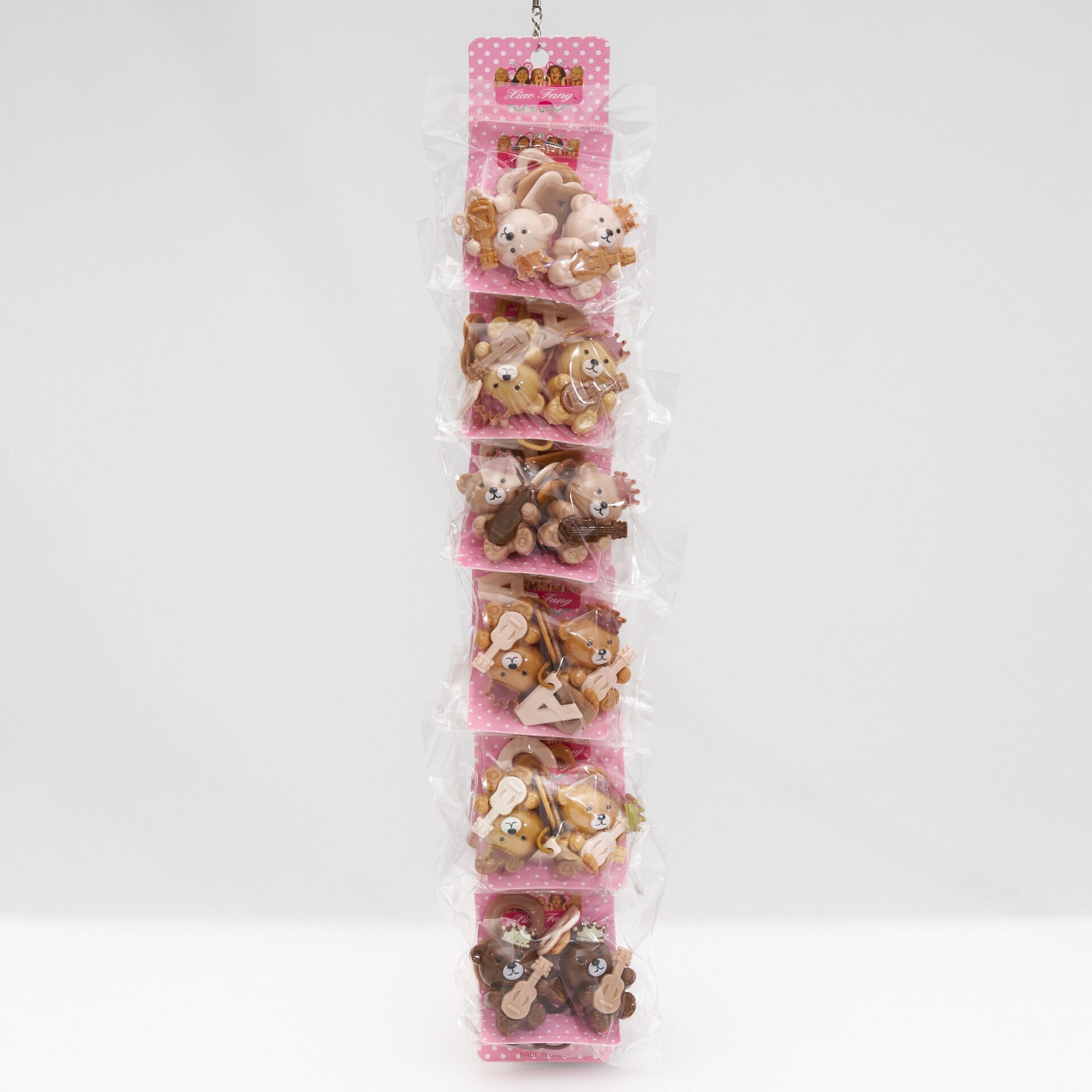 FİGÜRLÜ OYUNCAK TOKA KVS-248