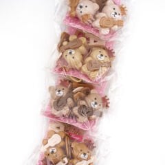 FİGÜRLÜ OYUNCAK TOKA KVS-248