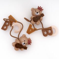 FİGÜRLÜ OYUNCAK TOKA KVS-248