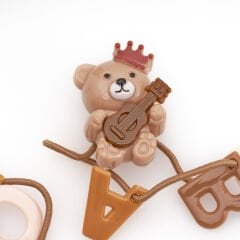 FİGÜRLÜ OYUNCAK TOKA KVS-248