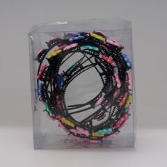 FIGURED CLAMP CROWN KVS-S-32