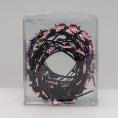 FIGURED CLAMP CROWN S-32