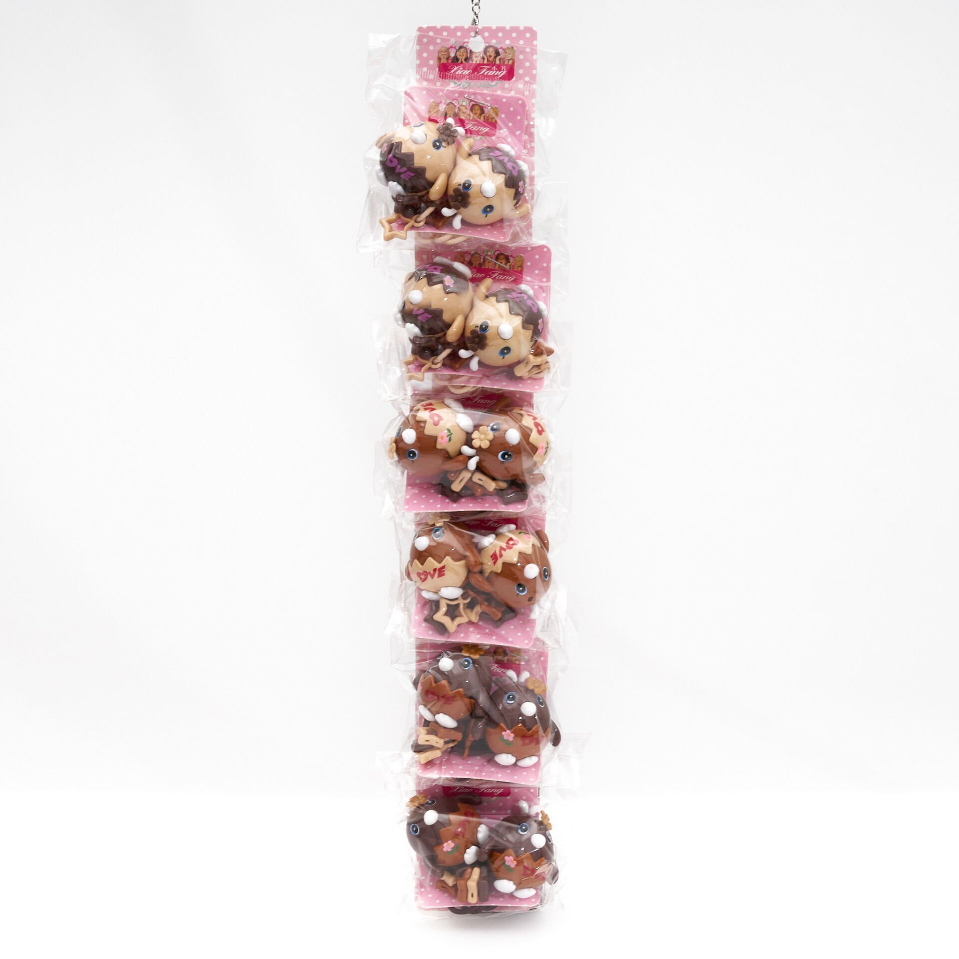 FİGÜRLÜ OYUNCAK TOKA KVS-248