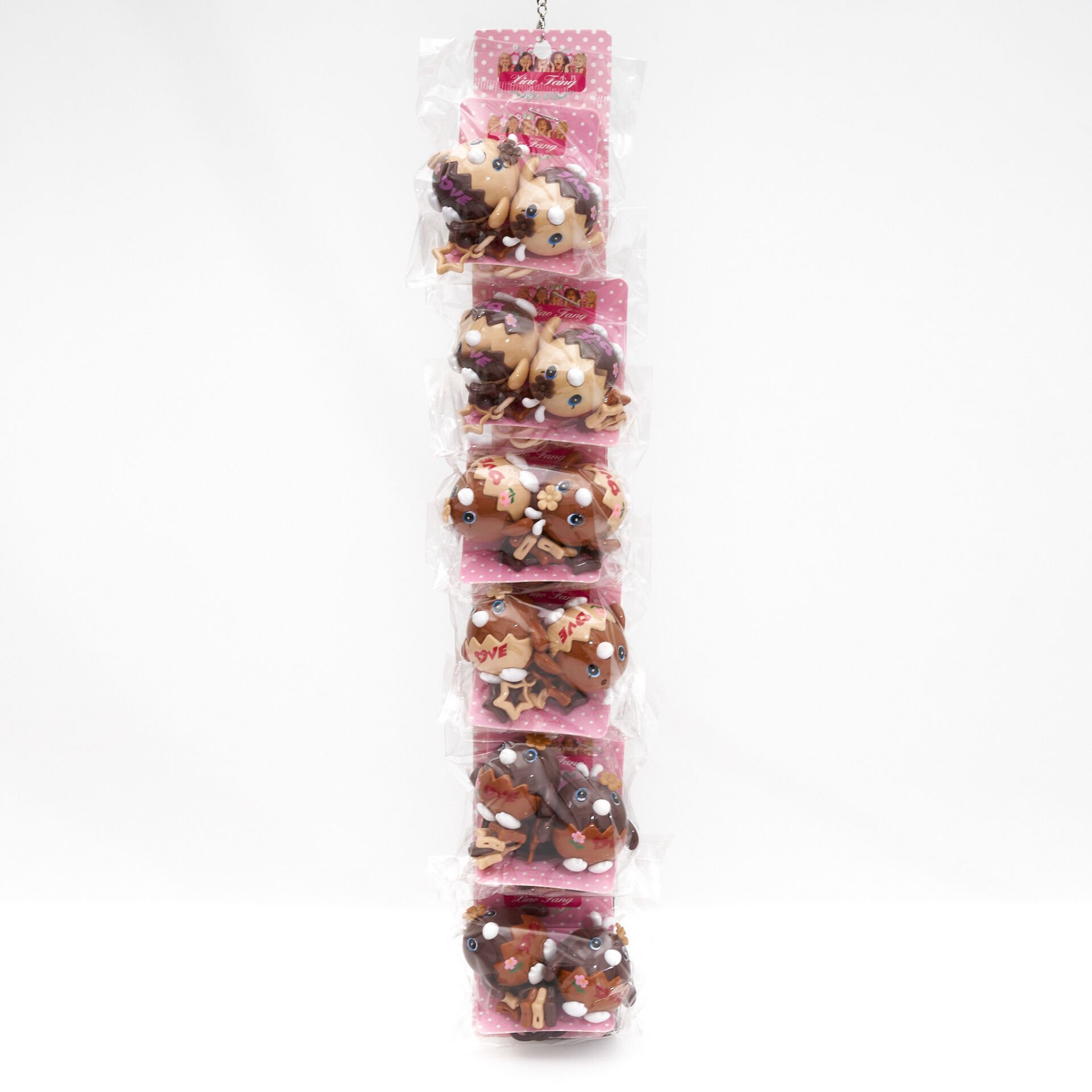 FİGÜRLÜ OYUNCAK TOKA KVS-248