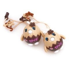 FİGÜRLÜ OYUNCAK TOKA KVS-248