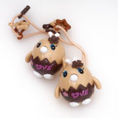 FİGÜRLÜ OYUNCAK TOKA KVS-248