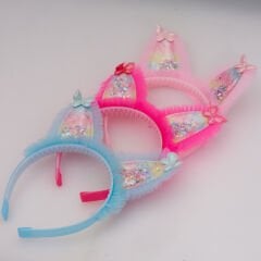 BOXED CHILDREN'S CROWN KVS-188