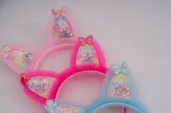 BOXED CHILDREN'S CROWN KVS-188