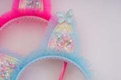 BOXED CHILDREN'S CROWN KVS-188