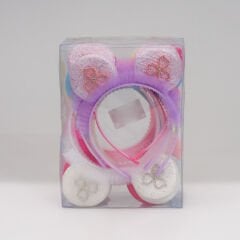 BOXED CHILDREN'S CROWN KVS-1000