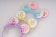 BOXED CHILDREN'S CROWN KVS-1000