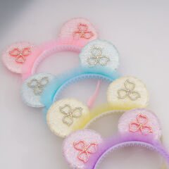 BOXED CHILDREN'S CROWN KVS-1000