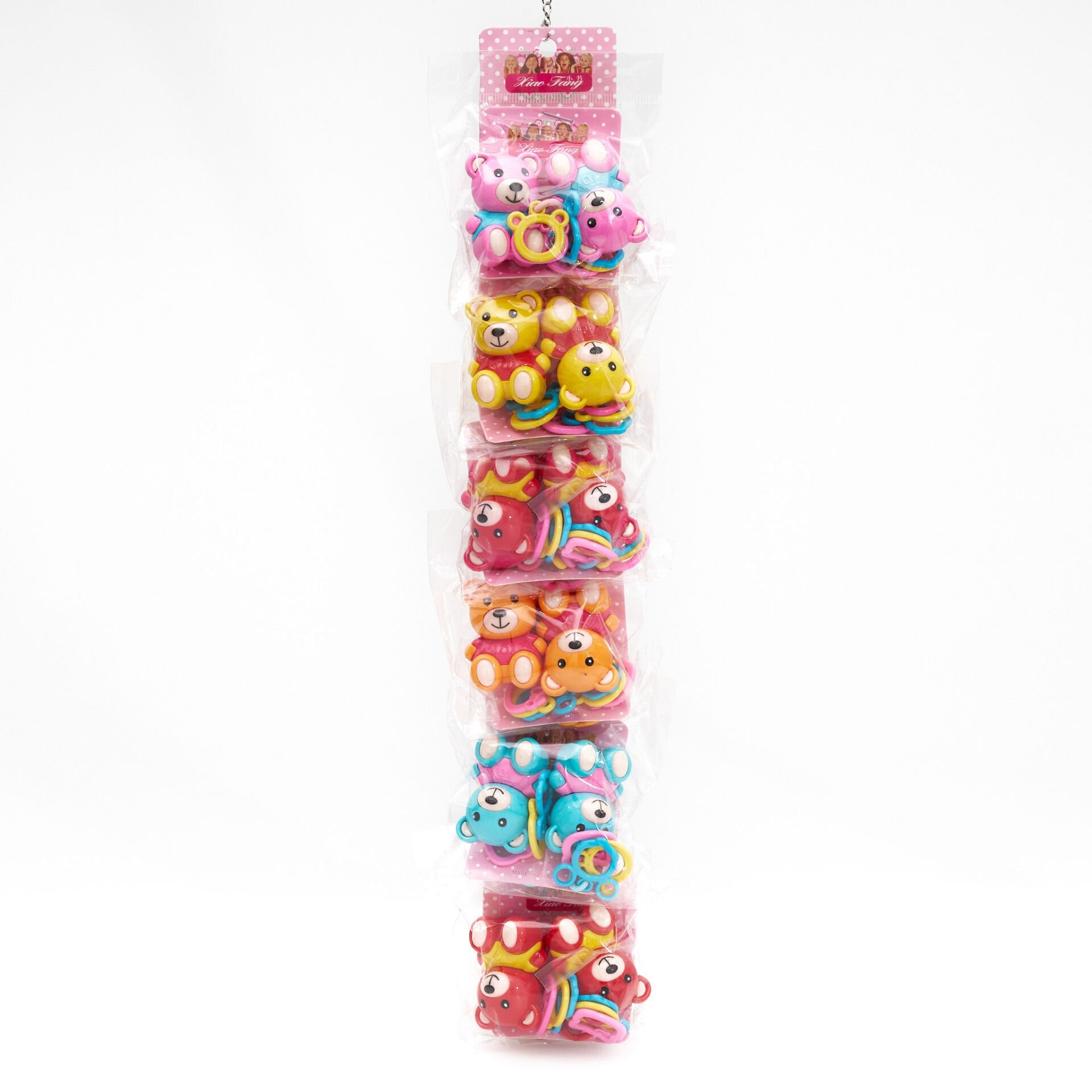 FİGÜRLÜ OYUNCAK TOKA KVS-249