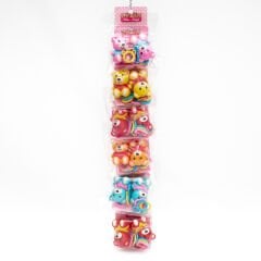 FİGÜRLÜ OYUNCAK TOKA KVS-249