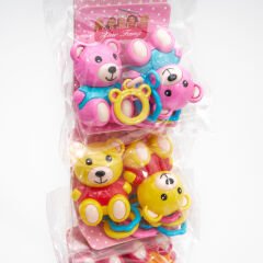 FİGÜRLÜ OYUNCAK TOKA KVS-249