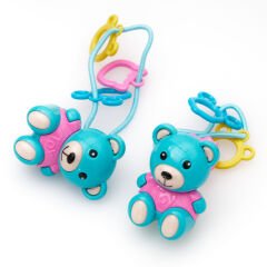 FİGÜRLÜ OYUNCAK TOKA KVS-249