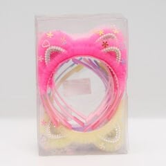 BOXED CHILDREN'S CROWN KVS-188