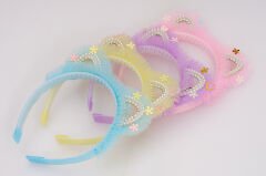 BOXED CHILDREN'S CROWN KVS-188