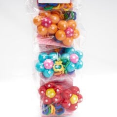 FİGÜRLÜ OYUNCAK TOKA KVS-249