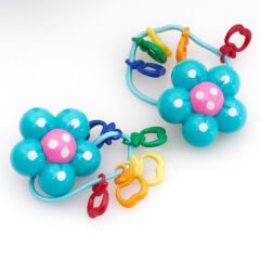 FİGÜRLÜ OYUNCAK TOKA KVS-249