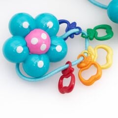 FİGÜRLÜ OYUNCAK TOKA KVS-249