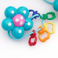 FİGÜRLÜ OYUNCAK TOKA KVS-249