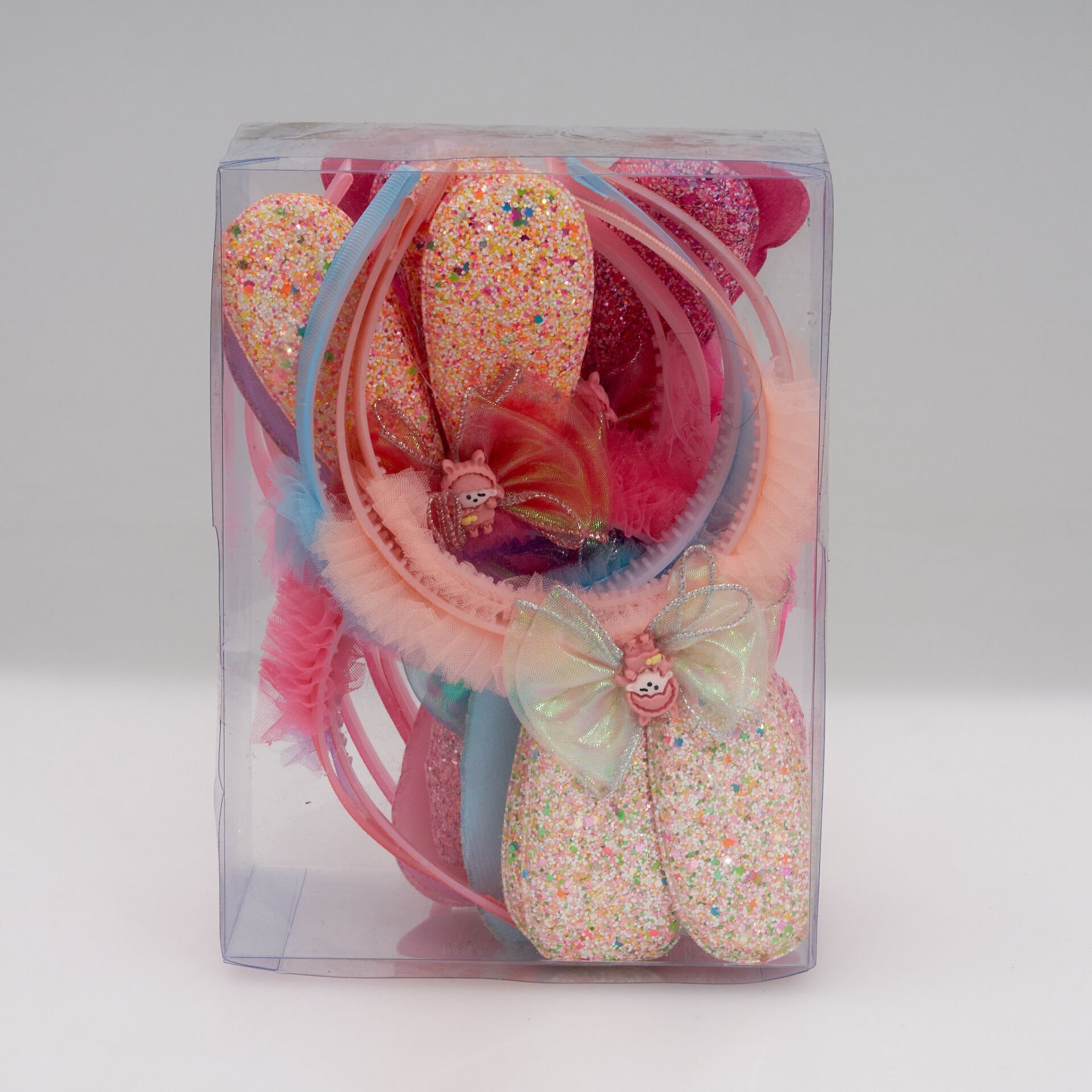 KUTULU ÇOCUK TAÇ KVS-1000