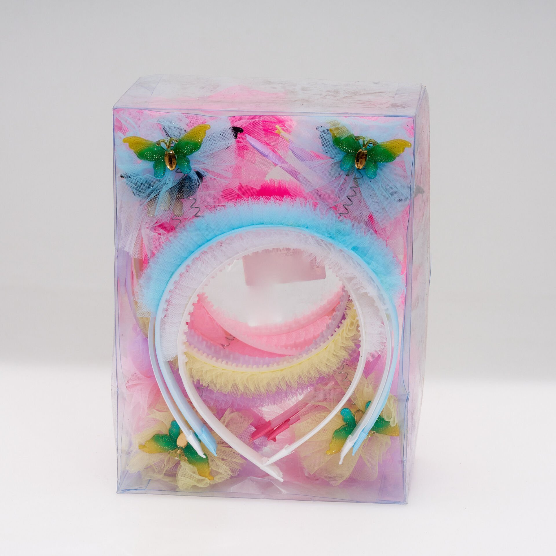 KUTULU ÇOCUK TAÇ KVS-188