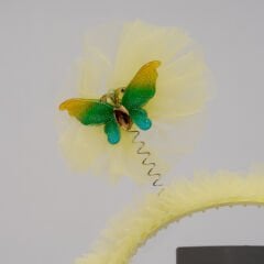 KUTULU ÇOCUK TAÇ KVS-188