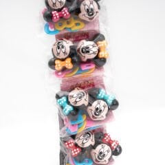 FİGÜRLÜ OYUNCAK TOKA KVS-249