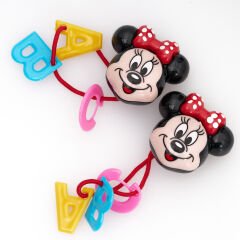 FİGÜRLÜ OYUNCAK TOKA KVS-249