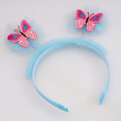 KUTULU ÇOCUK TAÇ KVS-188