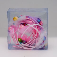 KUTULU ÇOCUK TAÇ KVS-172-F