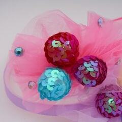 KUTULU ÇOCUK TAÇ KVS-172-F