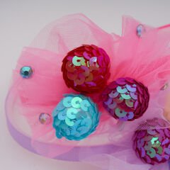 KUTULU ÇOCUK TAÇ KVS-172-F