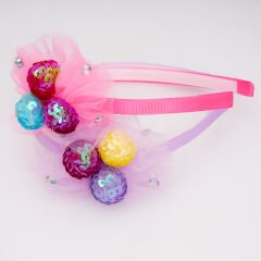 KUTULU ÇOCUK TAÇ KVS-172-F