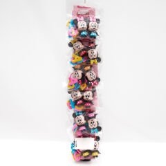 FİGÜRLÜ OYUNCAK TOKA KVS-249