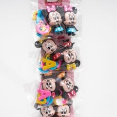 FİGÜRLÜ OYUNCAK TOKA KVS-249