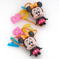 FİGÜRLÜ OYUNCAK TOKA KVS-249