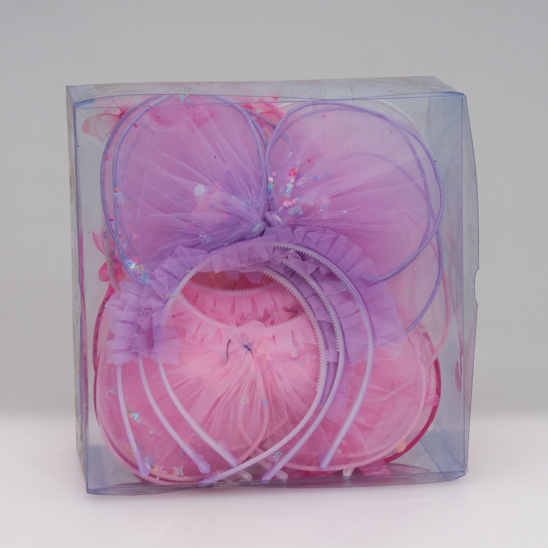 LUXURY CHILDREN CROWN KVS-171-A