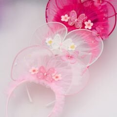 LÜKS ÇOCUK TAÇ KVS-171-A