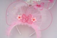 LUXURY CHILDREN CROWN KVS-171-A