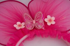 LÜKS ÇOCUK TAÇ KVS-171-A