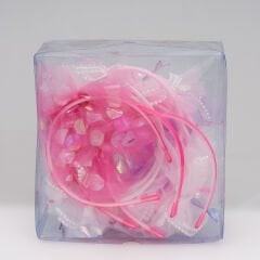 BOXED CHILDREN'S CROWN KVS-172-B