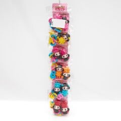 FİGÜRLÜ OYUNCAK TOKA KVS-249