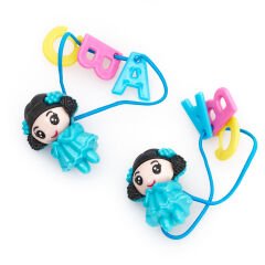 FİGÜRLÜ OYUNCAK TOKA KVS-249