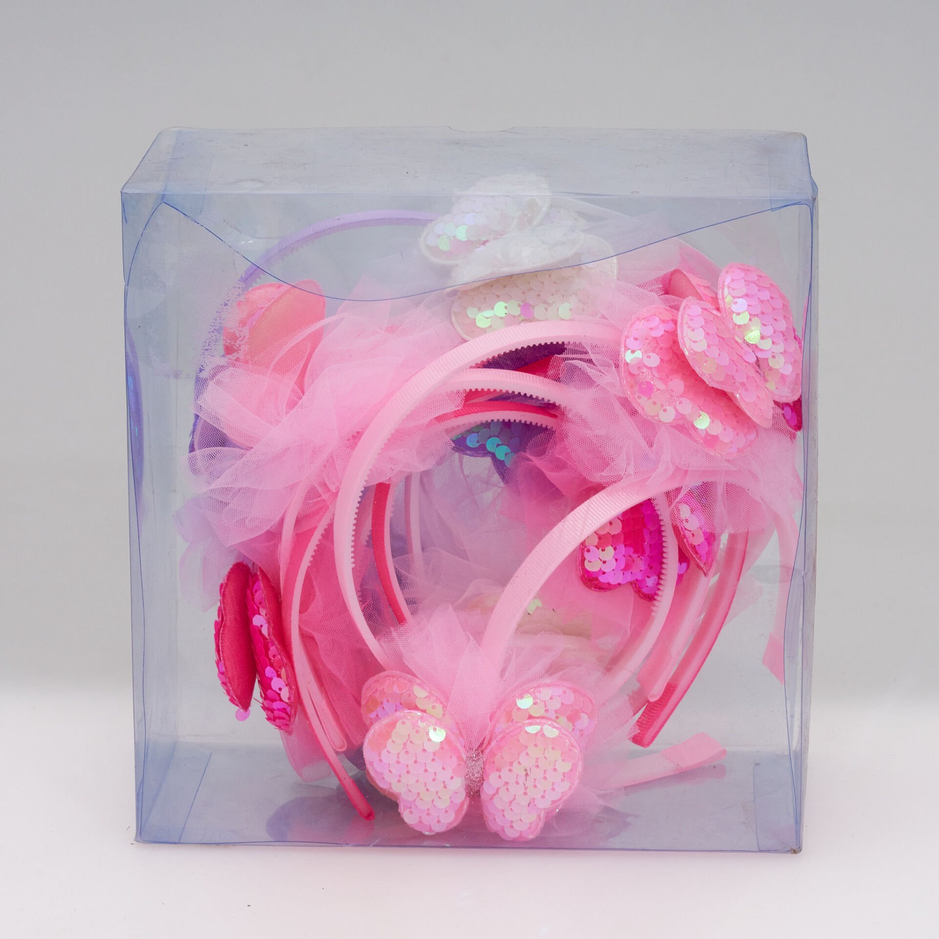 KUTULU ÇOCUK TAÇ KVS-172-G