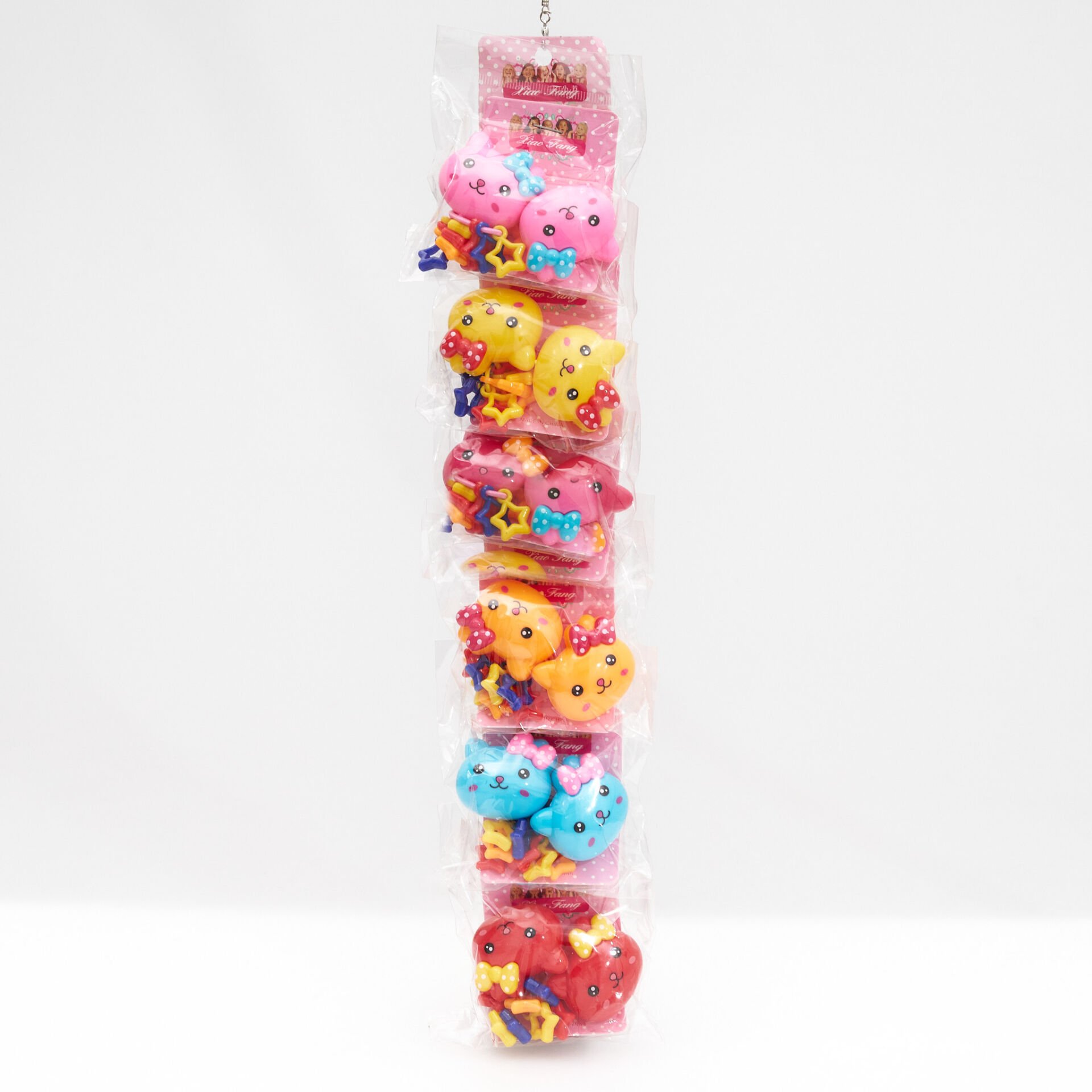 FİGÜRLÜ OYUNCAK TOKA KVS-249