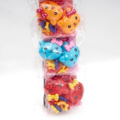 FİGÜRLÜ OYUNCAK TOKA KVS-249